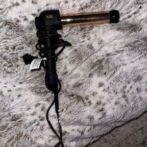 Hot tools wand